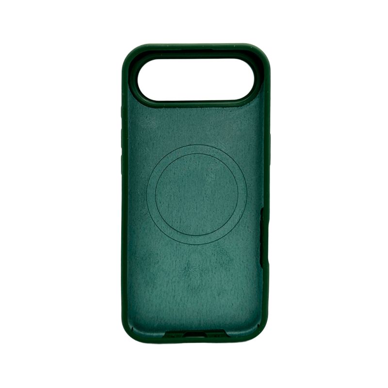 Чохол для смартфона Cosmic Silicone Case Magnetic for Apple iPhone 17 Air 54,Atrovirens
