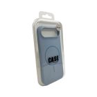 Чохол для смартфона Cosmic Silicone Case Magnetic for Apple iPhone 17 Air 5,Lilac