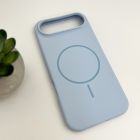 Чохол для смартфона Cosmic Silicone Case Magnetic for Apple iPhone 17 Air 5,Lilac