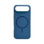 Чохол для смартфона Cosmic Silicone Case Magnetic for Apple iPhone 17 Air 24,Azure