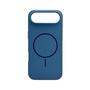 Чохол для смартфона Cosmic Silicone Case Magnetic for Apple iPhone 17 Air 24,Azure