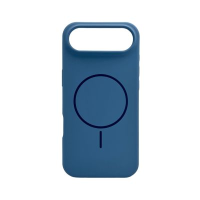 Чохол для смартфона Cosmic Silicone Case Magnetic for Apple iPhone 17 Air 24,Azure
