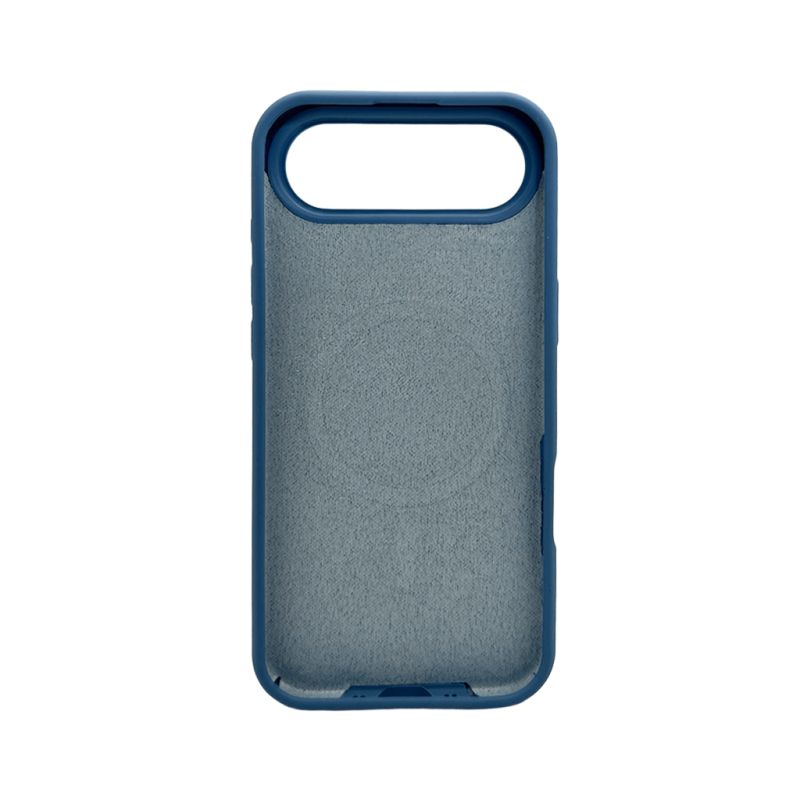 Чохол для смартфона Cosmic Silicone Case Magnetic for Apple iPhone 17 Air 24,Azure