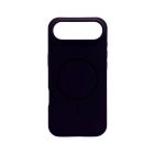 Чохол для смартфона Cosmic Silicone Case Magnetic for Apple iPhone 17 Air 30,Dark Purple