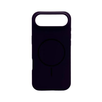 Чохол для смартфона Cosmic Silicone Case Magnetic for Apple iPhone 17 Air 30,Dark Purple