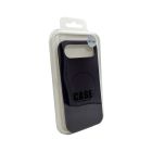 Чохол для смартфона Cosmic Silicone Case Magnetic for Apple iPhone 17 Air 30,Dark Purple