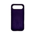 Чохол для смартфона Cosmic Silicone Case Magnetic for Apple iPhone 17 Air 30,Dark Purple