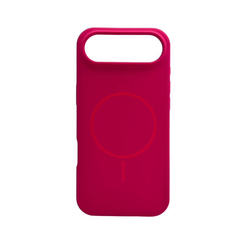 Чохол для смартфона Cosmic Silicone Case Magnetic for Apple iPhone 17 Air 56,Dragon Fruit