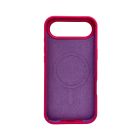 Чохол для смартфона Cosmic Silicone Case Magnetic for Apple iPhone 17 Air 56,Dragon Fruit
