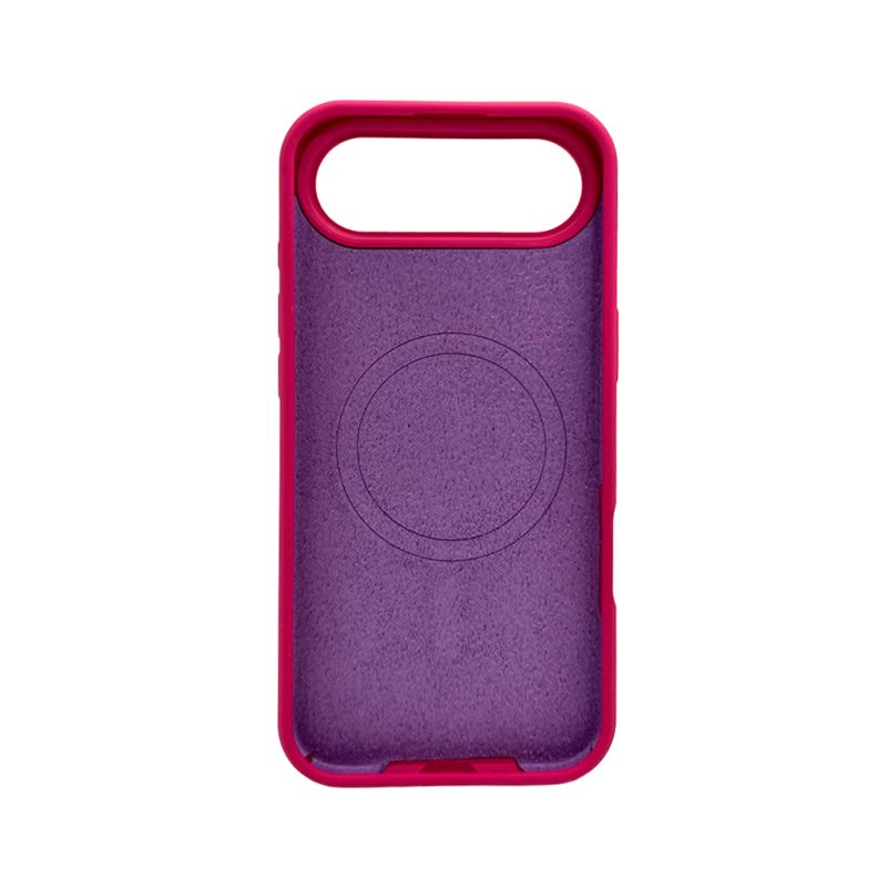Чохол для смартфона Cosmic Silicone Case Magnetic for Apple iPhone 17 Air 56,Dragon Fruit
