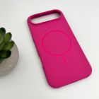 Чохол для смартфона Cosmic Silicone Case Magnetic for Apple iPhone 17 Air 56,Dragon Fruit