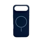 Чохол для смартфона Cosmic Silicone Case Magnetic for Apple iPhone 17 Air 8,Dark Blue