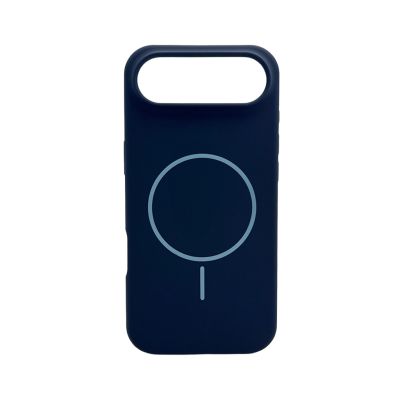 Чохол для смартфона Cosmic Silicone Case Magnetic for Apple iPhone 17 Air 8,Dark Blue
