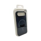 Чохол для смартфона Cosmic Silicone Case Magnetic for Apple iPhone 17 Air 8,Dark Blue