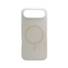 Чохол для смартфона Cosmic Silicone Case Magnetic for Apple iPhone 17 Air 9,White
