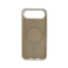 Чохол для смартфона Cosmic Silicone Case Magnetic for Apple iPhone 17 Air 9,White