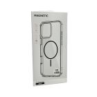 Чохол Cosmic Acrylic Thin Magnetic for Apple iPhone 11 Black