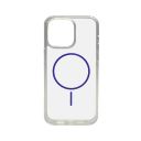 Чохол Cosmic Acrylic Thin Magnetic for Apple iPhone 12/12 Pro Purple