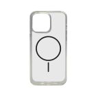 Чохол Cosmic Acrylic Thin Magnetic for Apple iPhone 13 Pro Max Grey