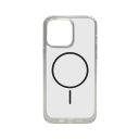 Чохол Cosmic Acrylic Thin Magnetic for Apple iPhone 13 Pro Grey