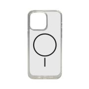 Чохол Cosmic Acrylic Thin Magnetic for Apple iPhone 13 Grey