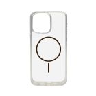 Чохол Cosmic Acrylic Thin Magnetic for Apple iPhone 14 Pro Gold