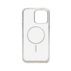 Чохол Cosmic Acrylic Thin Magnetic for Apple iPhone 14 Orange