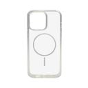 Чохол Cosmic Acrylic Thin Magnetic for Apple iPhone 15 White