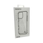 Чохол Cosmic Acrylic Thin Magnetic for Apple iPhone 17 Pro Max White