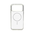 Чохол Cosmic Acrylic Thin Magnetic for Apple iPhone 17 Pro Max White
