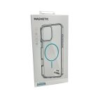 Чохол Cosmic Acrylic Thin Magnetic for Apple iPhone 17 Pro Max Green