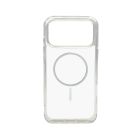 Чохол Cosmic Acrylic Thin Magnetic for Apple iPhone 17 Pro Max Green