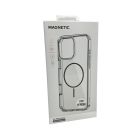 Чохол Cosmic Acrylic Thin Magnetic for Apple iPhone 17 Pro Max Grey