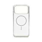Чохол Cosmic Acrylic Thin Magnetic for Apple iPhone 17 Pro Max Grey