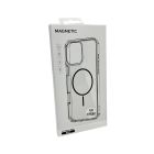 Чохол Cosmic Acrylic Thin Magnetic for Apple iPhone 17 Pro Max Black