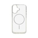 Чохол Cosmic Acrylic Thin Magnetic for Apple iPhone 17 White