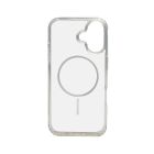 Чохол Cosmic Acrylic Thin Magnetic for Apple iPhone 17 White
