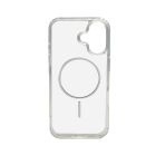 Чохол Cosmic Acrylic Thin Magnetic for Apple iPhone 17 Grey