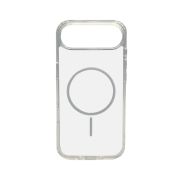 Чохол Cosmic Acrylic Thin Magnetic for Apple iPhone 17 Air White