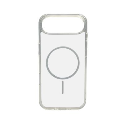 Чохол Cosmic Acrylic Thin Magnetic for Apple iPhone 17 Air White
