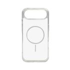 Чохол Cosmic Acrylic Thin Magnetic for Apple iPhone 17 Air White