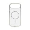 Чохол Cosmic Acrylic Thin Magnetic for Apple iPhone 17 Air White