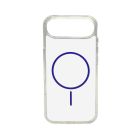 Чохол Cosmic Acrylic Thin Magnetic for Apple iPhone 17 Air Purple