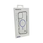 Чохол Cosmic Acrylic Thin Magnetic for Apple iPhone 17 Air Purple