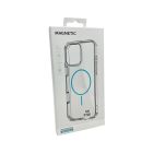 Чохол Cosmic Acrylic Thin Magnetic for Apple iPhone 17 Air Green