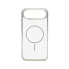 Чохол Cosmic Acrylic Thin Magnetic for Apple iPhone 17 Air Green