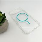 Чохол Cosmic Acrylic Thin Magnetic for Apple iPhone 17 Air Green