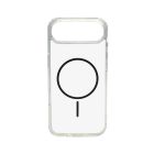 Чохол Cosmic Acrylic Thin Magnetic for Apple iPhone 17 Air Grey