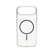 Чохол Cosmic Acrylic Thin Magnetic for Apple iPhone 17 Air Grey
