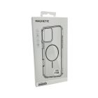 Чохол Cosmic Acrylic Thin Magnetic for Apple iPhone 17 Air Grey
